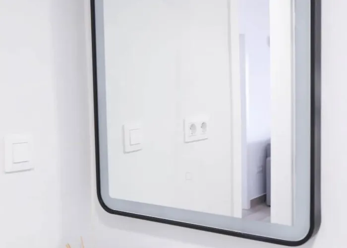 Oasis Dunas Lejlighed